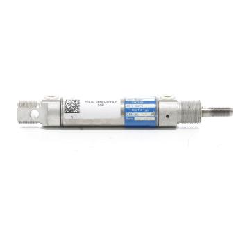 Round cylinder  Used